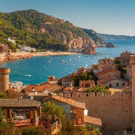Apartment Sa Coma By Interhome Tossa de Mar Luaran gambar