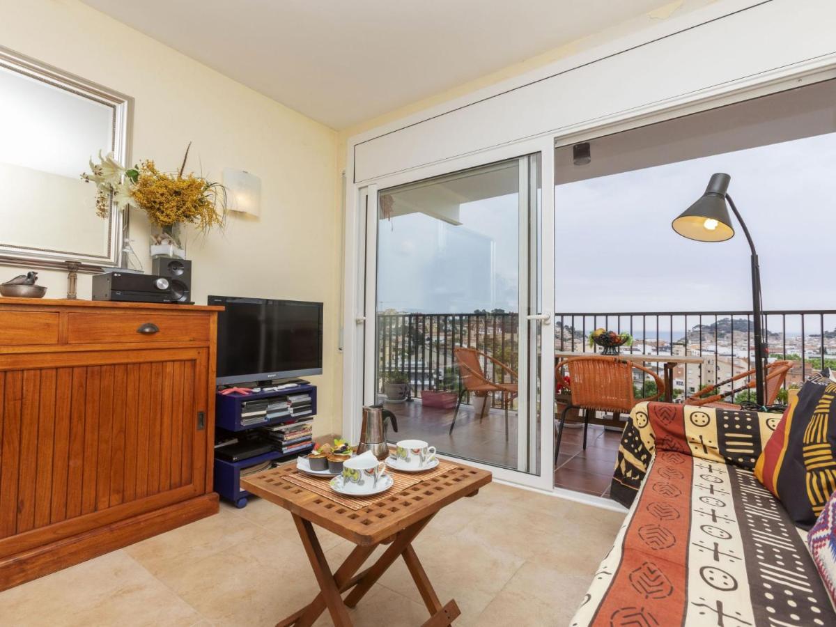 Apartment Sa Coma By Interhome Tossa de Mar Luaran gambar