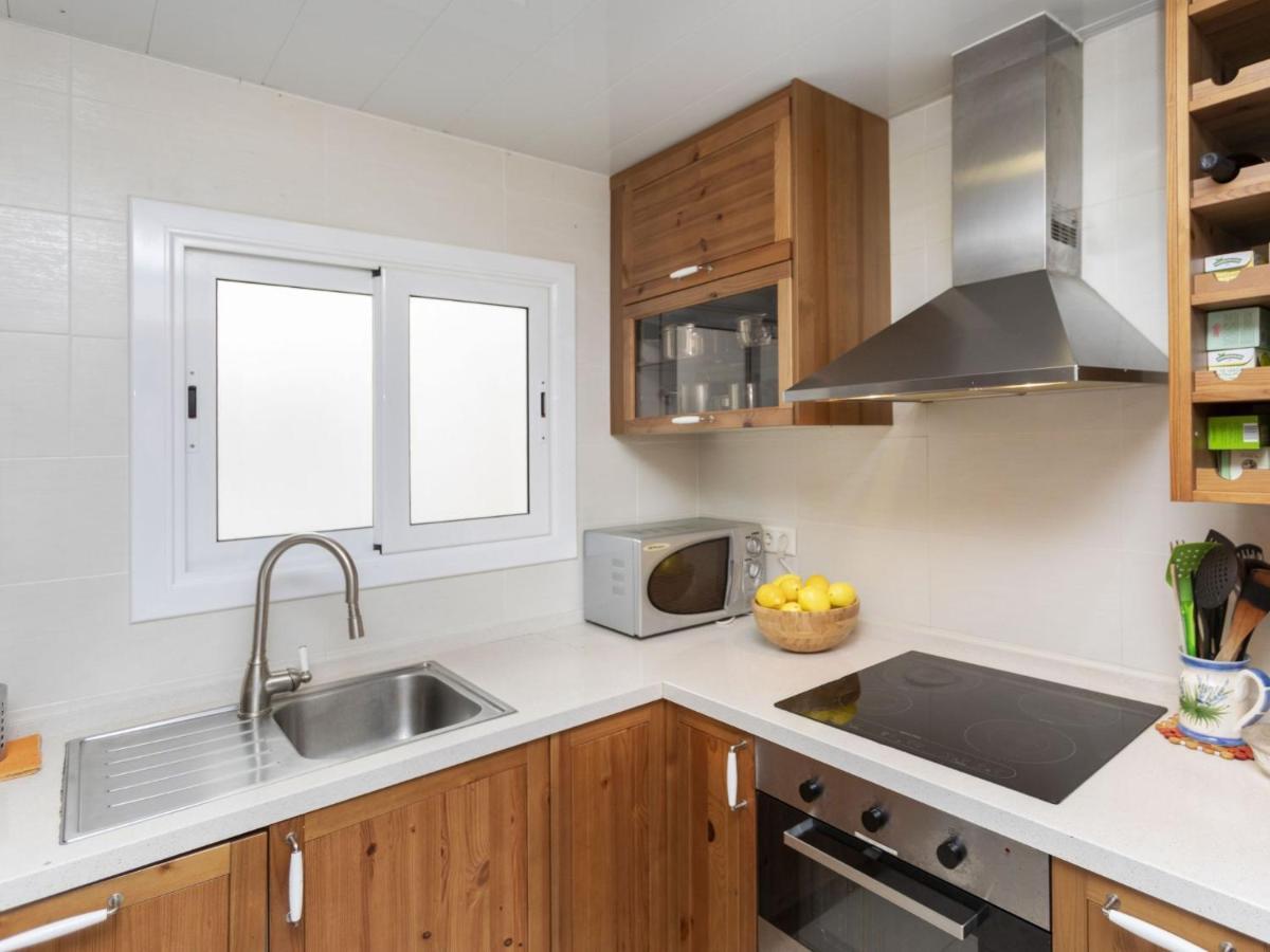 Apartment Sa Coma By Interhome Tossa de Mar Luaran gambar
