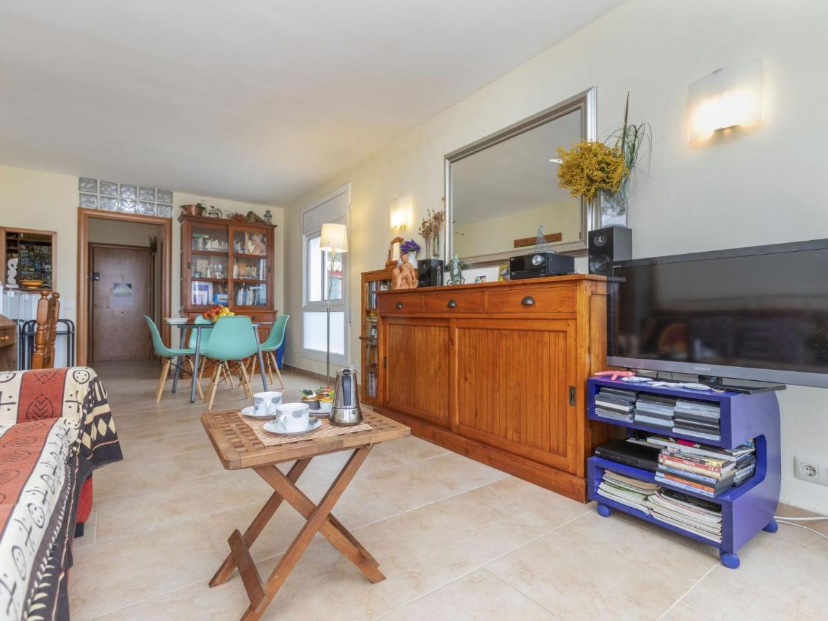 Apartment Sa Coma By Interhome Tossa de Mar Luaran gambar